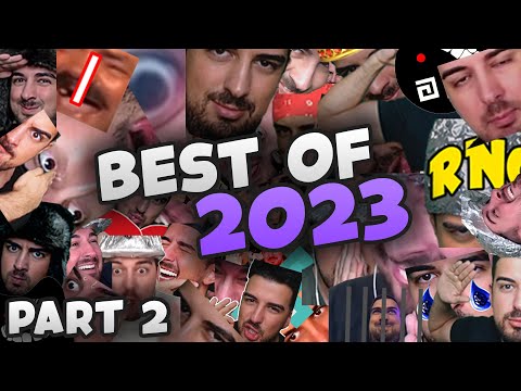 Ultimate Gamer Mastery 2023|Insane Highlights