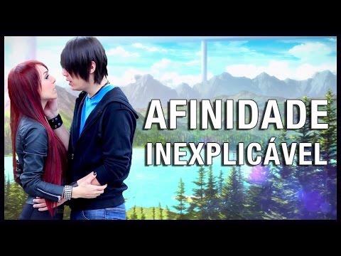 Afinidade Inexplicável video
