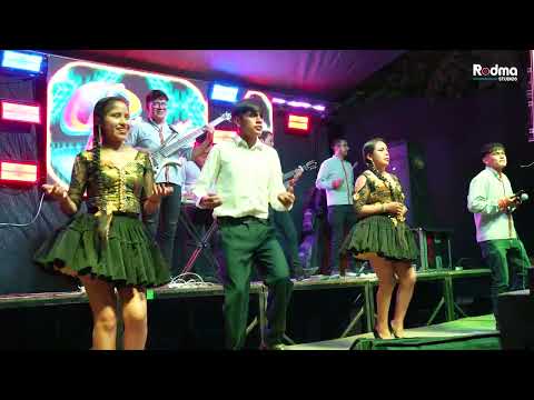 Pastorcito Torres - En vivo 🔴 (Serenata a Presto 2025)