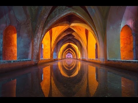 Don't you know that you are the temple of God?