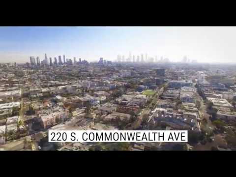 220 S Commonwealth Ave Steven Taylor - Taylor Equities - Property