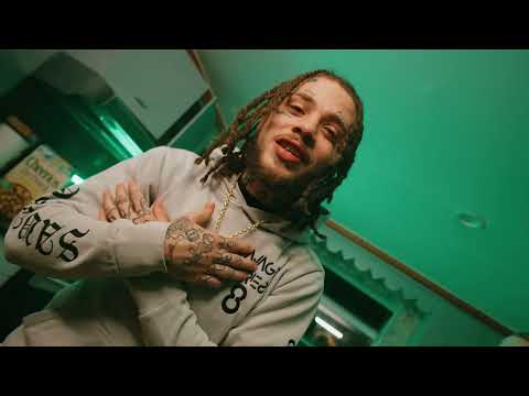 Krimelife Ca$$ x BobbyNice “Blue Check” [Official Video]