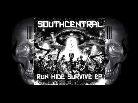 South Central - Invasion (Original Mix)[Dim Mak]