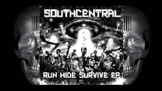 South Central - Invasion (Original Mix)[Dim Mak]