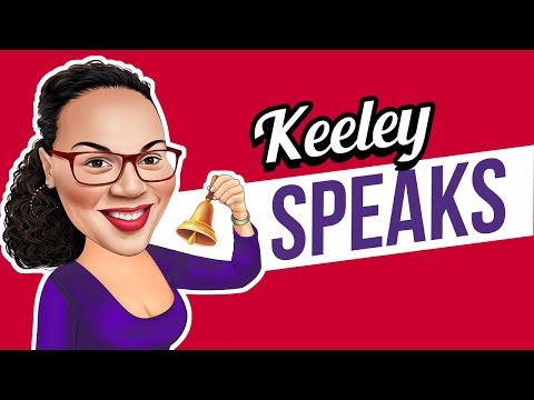 Does he over promise and under deliver: Keeley speaks