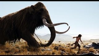 Official Trailer: 10,000 BC (2008) MP3