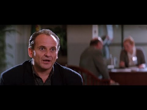 Lethal Weapon 2 - Embassy scene