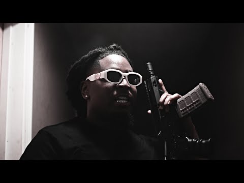 Gwop Marcel - 50 Shots (Music Video)(Shot By: @unoskiTV )