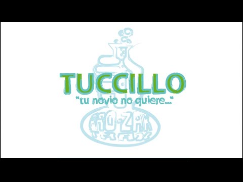 Tuccillo - Tu Novio No Quiere (Deep & Suga Meet Groove Garcia Remix)