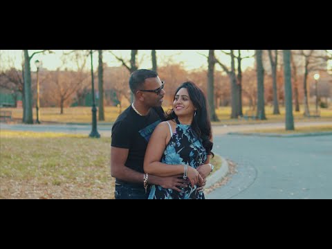 Harish Soogdeo - Baby I Love You [Official Music Video] (2022 Groovy Chutney)