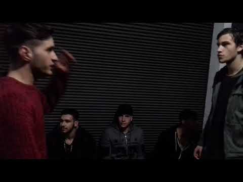 KDILLAC vs GROK - Final - Prado Freestyle - FECHA 5