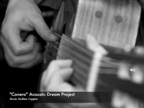 ACOUSTIC DREAM PROJECT - Andrea Zuppini - Album Sample