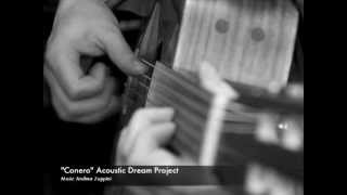 ACOUSTIC DREAM PROJECT - Andrea Zuppini - Album Sample