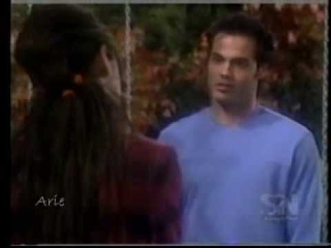 GH 10.18.00b  Gia tells Nik about her fight with her mother