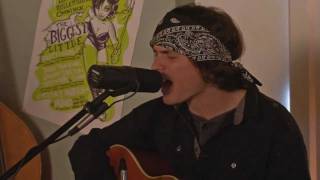 Fell Into Place - Eric Bettencourt (Live 9/26/11)