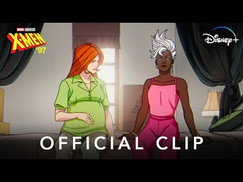 Video trailer för Official Clip - 'Sisters'