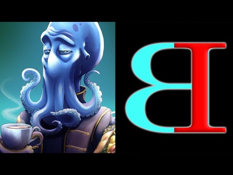 Omegon And I Discuss Ethan Ralph