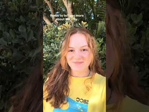 Santa Barbara City College — video 2
