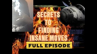 SECRETS TO FINDING INSANE OPTIONS TRADES (MUST WATCH )