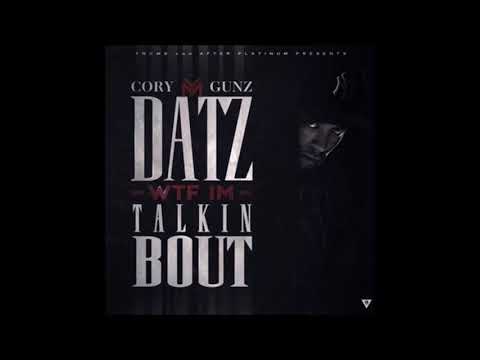 Cory Gunz - Feelat' Feat. Mack Maine (Official Audio)