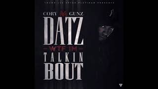 Cory Gunz - Feelat&#39; Feat. Mack Maine (Official Audio)