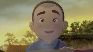 [討論] 中國唱詩班 相思  台灣目前有這種動畫嗎?