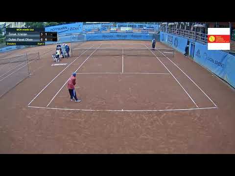 Kurt 1_10.7.2022_MČR mladších žáků_LTK Liberec