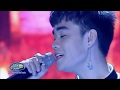 LUCAS GARCIA IDOL PHILIPPINES COMPILATION