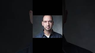Actor Yves Jean - Let's rock