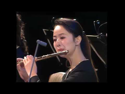 Unhasu Orchestra & Pyongyang University of Music Concert 2010 (AI Upscaled - HD - 25fps)