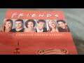 FRIENDS THE COMPLETE FOURTH SEASON DVD Overview