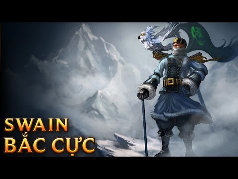 Northern Front Swain - Skins lol