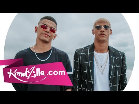 MC Maneirinho e PK Delas - Amiga Fura Olho (kondzilla.com)