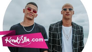 Amiga Fura Olho