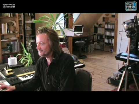 MusoTalk 221 - Ausgefragt - George Kochbeck Teil 1