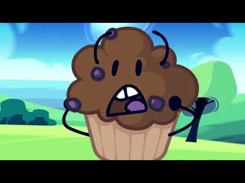 THANOS 1 but only when Muffin is in frame