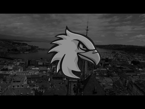 Genève Servette Hockey Club (GSHC) - Toujours Ensemble!