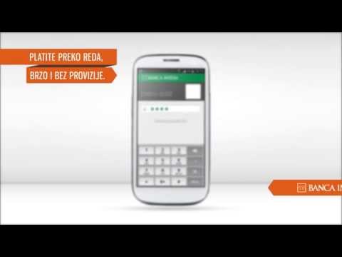 Uputstvo - Intesa Mobi: aktivacija mTokena