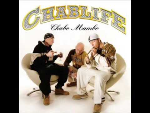 Chablife(Jaysus & Kay One)-Chabo Mambo