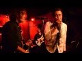 Alejandro Escovedo Lou Reed cover Busload of Faith 7/01/2016