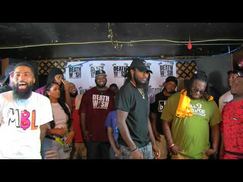 King Larry vs Paperkha$er