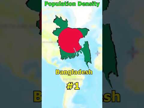 Did you know in Bangladesh....