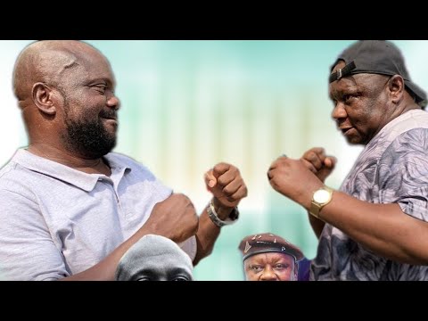 BATTLE BETWEEN ADVISER NOWAMAGBE VS AKOBE