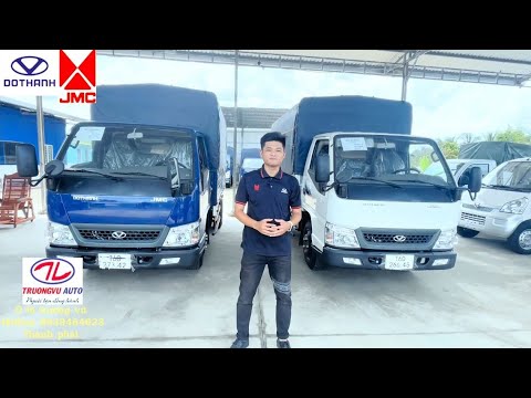 Đô Thành IZ250
