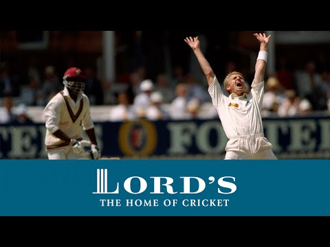 Dominic Cork on England vs West Indies in 2000 | Lord's Rewind