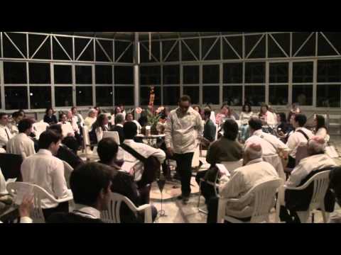 SENHORA MÃE SANTÍSSIMA - F. DE JAGUBE -  GERMANO 6