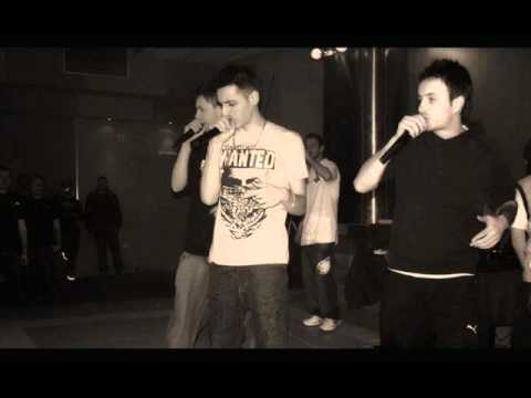 Mc Blero & Mc Eri ft Bess - Kur Te Rriteni