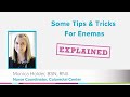 Some Tips Tricks For Enemas Explained Cincinnati Children S