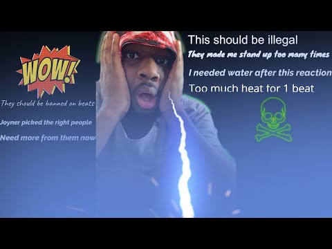 Isis(Remix) feat. Starringo, Catra, Lex Bratcher & KvngMoses I lost my mind! #joynerlucas #isisremix