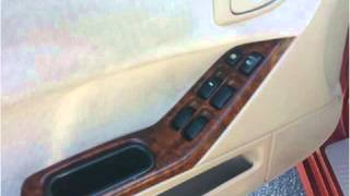 preview picture of video '1999 Mitsubishi Galant Used Cars Brick NJ'